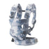 4-in-1 Infantino Flip Convertible Baby Carrier, Adjustable, Ergonomic Babywearing, Registry Essential, Baby Carrier
