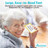 2 1 40 Assistex in Matching Memory Card Games for Seniors - Brain Game for Dementia Patients - Adult Memory Game