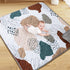 71x59 Inch Baby Play Mat - Thicken Soft Foam Crawling Mat for Playpen & Floor, Non-Slip Waterproof Activity Playmats
