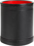 Hathaway Modifier Dice Cup with 5 Dice, Black, 16mm