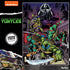 Buffalo Games - Viacom - Heroes in a half-shell - 1000 Piece Jigsaw Puzzle for Adults Challenging Puzzle Perfect for Game Nights - Finished Puzzle Size is 26.75 x 19.75