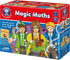 Orchard Toys Moose Games Magic Maths Game for Ages 5-7, Exciting Math Game for 2-4 Players