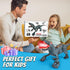 Lozadia 3-5 5-7 8-12 360 Remote Control Dinosaur Toys for Kids yr, Large T-Rex Dinosaur Toys with Swaying Head, Mist