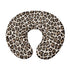 Mintulipy Leopard Nursing Pillow Cover Fits The Original Support Pillow for Breastfeeding and