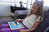 SOLAR SYSTEM and PLANETS Puzzle for Kids - 18 Piece Jigsaw Educational Toy and Gift for Boys Girls Ages 3+