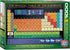 EuroGraphics Periodic Table of Elements 1000 Piece Puzzle, Educational Fun for All Ages