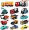 ZHFUYS 12PCS Metal Mini Cars Toy for Kids, Toy Cars for Kids,