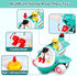 2-3, 18 24 2 3 4 iPlay, iLearn Baby Airplane Toys, Cool Remote Control Plane Toy for Toddlers Infant Musical RC