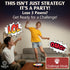 Crestar Games 8+ Family Board Games for Kids and Adults I Strategy Board Games for Adults and - Pawns Invasion Boards