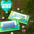 36 JOYIN Pcs Valentines Day Soccer Football Volleyball Basketball with Sports Game Cards for Kids Valentine's Classroom