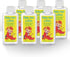 Clubman Pinaud Baby Hair Lotion, Gentle Formula, 2 Fl Oz (Pack of