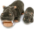 Ice King Bear Mom and Baby Stuffed Animals Set Zoo Wild Animals