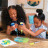 Steve Spangler Science String Slime Starter Kit, Blue and Yellow (3.4 oz. each) DIY Slime Kit