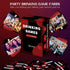 Poen Drinking Games with 1 Box of Cards, Fun Party Game for Adults, Girls Night, Bachelorette Party