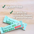 6 (30 Beech-Nut Toddler Snacks Oaty Bars Granola Bars for Babies & Toddlers, Fruit & Whole Grain Strawberry Snack Bar