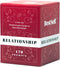BestSelf Relationship Deck 170 Discussion Prompts Conversations Starter Couples Games - Perfect