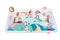 Tiny Love Tiny Princess Tale Super Mat, One Size, Multi