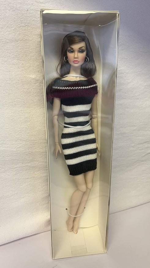12 inch 10ct Fashion Doll Box Lot for Display Storage / Doll Resale / Gift Box
