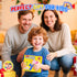 Windidi 3,4,5,7,8,9 Rechargeable Voice Changer for Kid, Mini Megaphone,Toys for Years Old Boy Girl Birthday Gifts