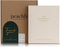 Peachly Pregnancy Journal - Linen Pregnancy Book to Capture Every Milestone -