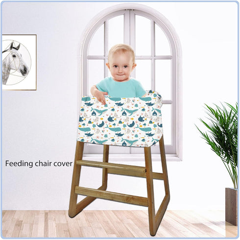 Car Seat Covers for Babies - Multi- use Nursing Carseat Canopy, Breastfeeding Covers, Baby Shower Gifts for Boys