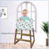 Car Seat Covers for Babies - Multi- use Nursing Carseat Canopy, Breastfeeding Covers, Baby Shower Gifts for Boys