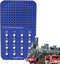 Train Noisemaker with 16 Sounds, Train Whistles, Horns, Conductor and Engine Noises,