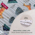 Pobi Baby - Fitted Crib Sheets for Boys, Girl - Baby Crib Sheet Neutral - Crib Mattress Sheet - Ultra-Soft Cotton Crib