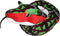 Wild Republic Snake Plush, Stuffed Animal, Plush Toy, Gifts for Kids, Dragon Bone 54"