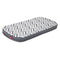 Nuby Padded Bath Knee Rest Mat for Parents, Water Resistant Bathing Support