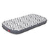 Nuby Padded Bath Knee Rest Mat for Parents, Water Resistant Bathing Support