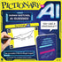 Mattel Games Pictionary Vs. AI - Family Game for Kids & Adults, Game Night for 2-4 Players