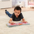 Melissa & Doug Poke-a-Dot: Who’s in the Ocean - Children's Board Book with Pop Buttons - FSC Certified