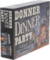 Chronicle Books Donner Dinner Party: A Rowdy Game of Frontier Cannibalism! (Weird Games for Parties)