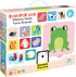 Banana Panda Suuuper Size Memory Game - Farm Animals - Classic Toddler