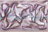 Bgraamiens - Twisted Lines - 1000 Pieces Rectangle Jigsaw Puzzle Color Challenge for Adults and Kids