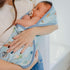 Copper Pearl, Tanner Premium Knit Hooded Towel
