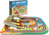 Playful Minds Dino Park Train Puzzle Playset 60 Pc Build and Play