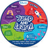 Skillmatics Flash Cards for Toddlers, Jump & Learn Letters, Numbers, Shapes & Colors for Ages 2-5