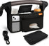 Baby Uma Universal Stroller Organizer Bag - Stroller Caddy Organizer with XL
