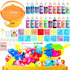 ARTPAR Magic Water Elf Toy Kit - Aqua Fairy DIY Craft Set