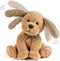 OR OR TU Baby Animated Plush Dog, Interactive Singing Talking Puppy Dog