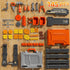 Sets 3 4 5 6 7 8, 2 1 3-5, Toolbox, Set 3-8 Kids Tools Toy for Aged in Workbench Toys for Toddlers Pretend Play
