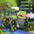8 2.4Ghz 360 5-7 8-12, 4-6 Wheels Dinosaur Transform RC Stunt Car - Remote Control Dinosaurs Monster Truck