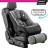 1.0 Count Swanoo, Car Seat Foot Rest for Kids Car Seat Accessories Leg Rest for Car Seat Kids Car Foot Rest with Extra