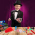 Playkidz 24 Packs of Magic Trick for Kids - Party Favors Magic Set with Over 15 Simple Tricks for Fun