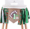 UOAOU Football 1st High Chair Banner - Football 1st/First Birthday Party Decorations,First Year