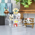 nanoblock Ultraman Vol. 3 Blind Box Complete Set, mininano Series Building Kit