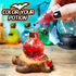 20 6 7 8 9 10+ LDomet Magic Potions Craft Kit for Kids - Mix Glow Witch Potion Bottles, Fairy Magic Potions Making Kit