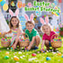 24 Pack 4-8-12, 3-5, Gigilli Party Favors Fidget Spinners for Kids Goodie Bags Easter Basket Stuffers for Kids ADHD Pop